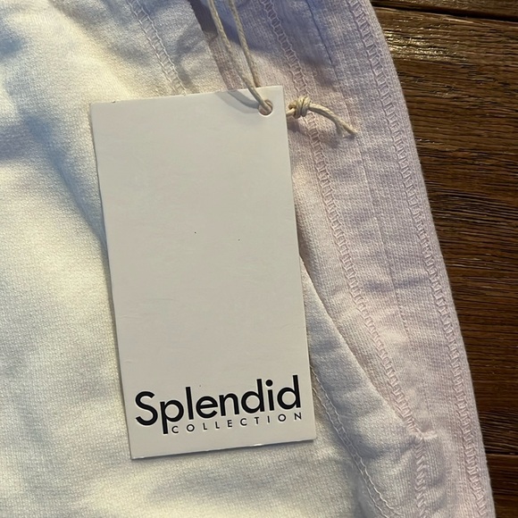 Splendid Women’s Tie-Dyed Shorts - Picture 3 of 8